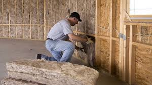 Types of Insulation We Offer in Madison, OH